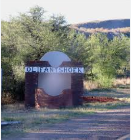 0 Bedroom Property for Sale in Olifantshoek Northern Cape